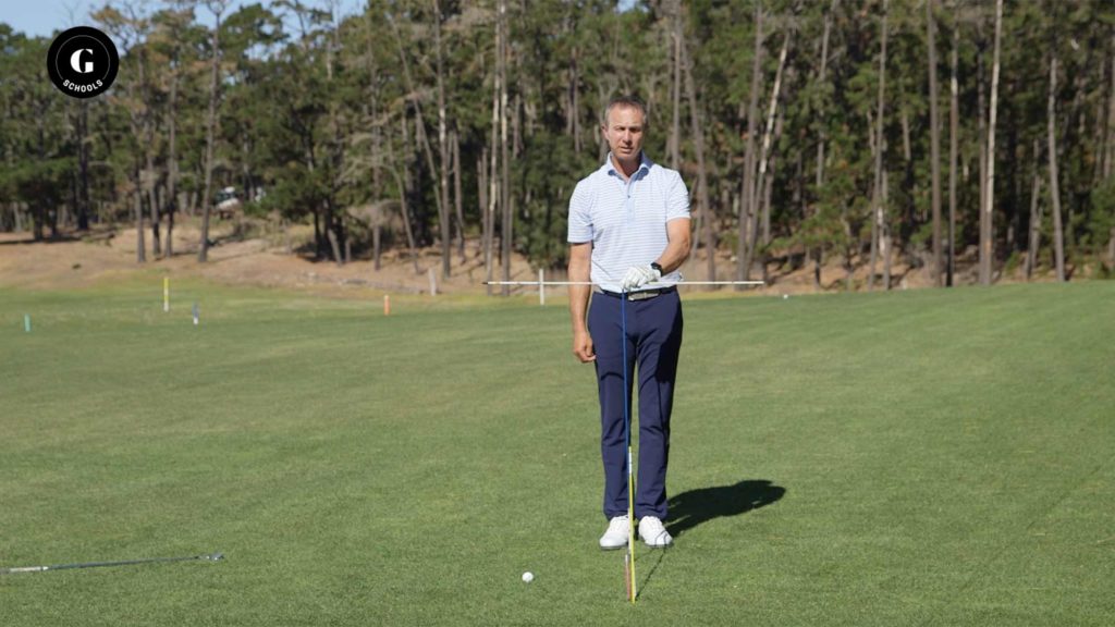 Fault fixer: The full swing – The hook