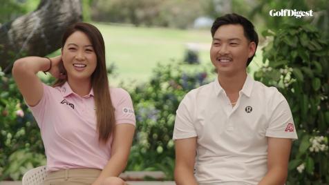 Family Business: Episode Three – The Next Anything
