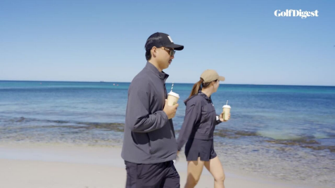 Family Business: Episode One – Thicker Than Water
