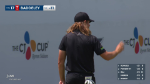 Aaron Baddeley Highlights From The CJ Cup Round 4
